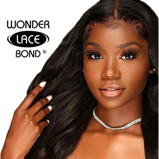 Ebin - Wonder Lace Bond Waterproof Adhesive Extra Mega Hold 1.18Oz